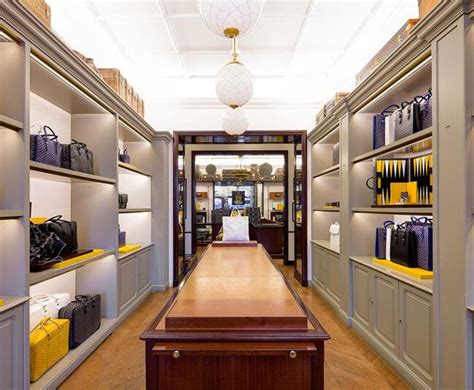 is goyard in harrods|goyard london store.